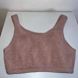 Shein Tank Top & Shorts Lounge Set, Women’s Small